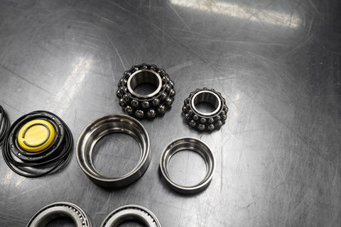 Differential Refresh Kit (E9x M3)