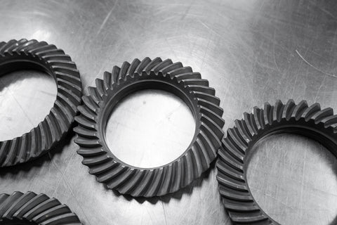 3.45 Final Drive Kit (E9x M3 DCT)