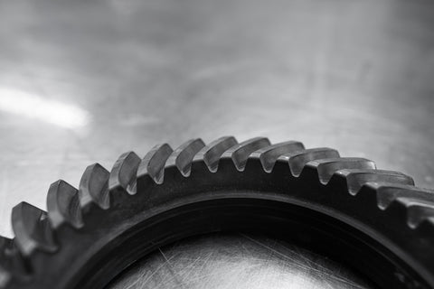 3.45 Final Drive Kit (E9x M3 DCT)