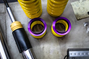 E9x M3 KW Clubsport Coilovers