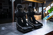 Recaro Podium Carbon FIA