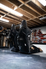 Recaro Podium / Bolt On Kit (E9x M3/1M/F8x Mx)