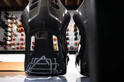 Recaro Podium / Bolt On Kit (E9x M3/1M/F8x Mx)