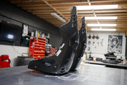 Recaro Podium Carbon FIA