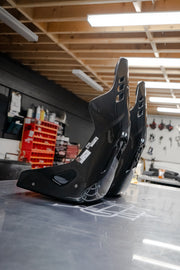 Recaro Podium / Bolt On Kit (E9x M3/1M/F8x Mx)