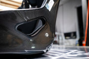 Recaro Podium Carbon FIA