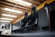 Recaro Podium Carbon FIA