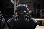 Recaro Podium Carbon FIA