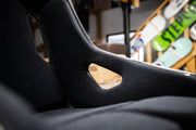 Recaro Podium Carbon FIA