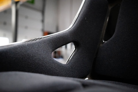 Recaro Podium / Bolt On Kit (E9x M3/1M/F8x Mx)