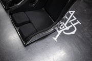 Recaro Podium Carbon FIA