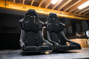 Recaro Podium Carbon FIA