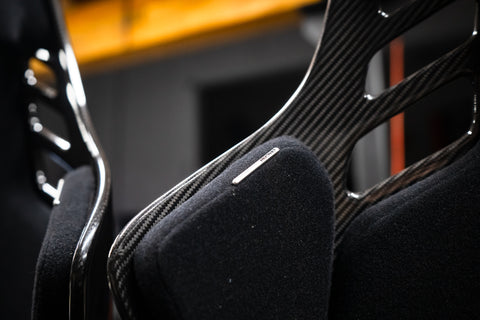 Recaro Podium / Bolt On Kit (E9x M3/1M/F8x Mx)