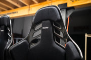 Recaro Podium Carbon FIA