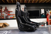 Recaro Podium Carbon FIA