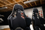 Recaro Podium Carbon FIA