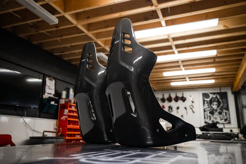 Recaro Podium / Bolt On Kit (E9x M3/1M/F8x Mx)