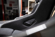 Recaro Podium Carbon FIA