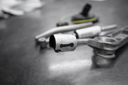 Complete Manual Conversion Kit (E60 M5/E63 M6)