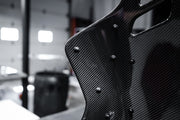 Recaro Podium Carbon FIA