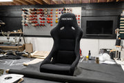 Recaro Pole Position ABE (Carbon)