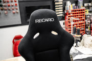 Recaro Pole Position ABE (Carbon)