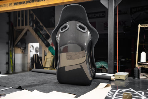 Recaro Pole Position ABE (Carbon)