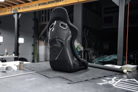 Recaro Pole Position ABE (Carbon)