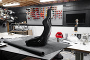 Recaro Pole Position ABE (Carbon)