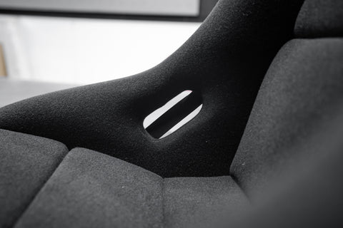 Recaro Pole Position ABE (Carbon)