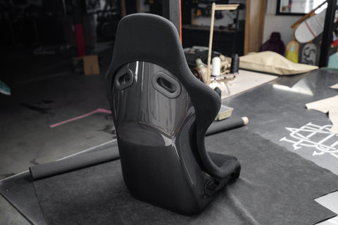 Recaro Pole Position ABE (Carbon)