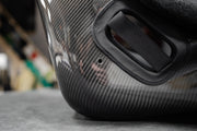 Recaro Pole Position ABE (Carbon)