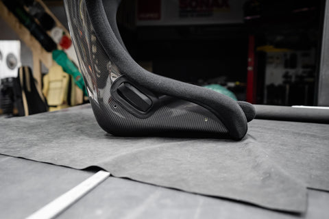 Recaro Pole Position ABE (Carbon)