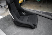 Recaro Pole Position ABE (Carbon)