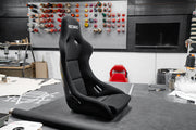 Recaro Pole Position ABE (Carbon)