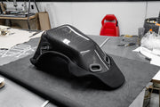 Recaro Pole Position ABE (Carbon)