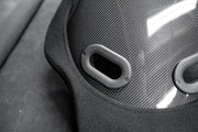 Recaro Pole Position ABE (Carbon)