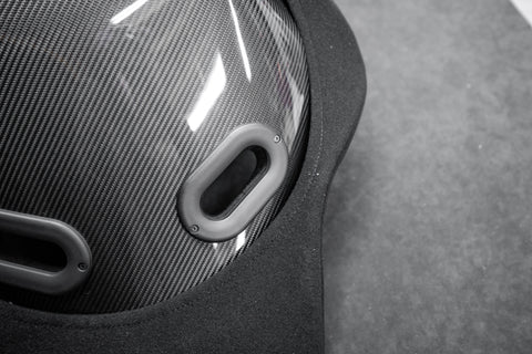 Recaro Pole Position ABE (Carbon)