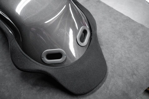 Recaro Pole Position ABE (Carbon)