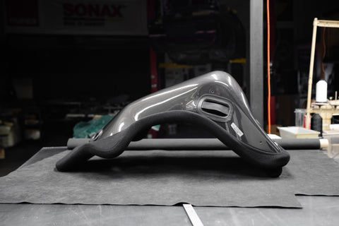 Recaro Pole Position ABE (Carbon)
