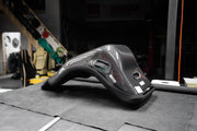 Recaro Pole Position ABE (Carbon)
