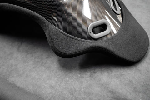 Recaro Pole Position ABE (Carbon)