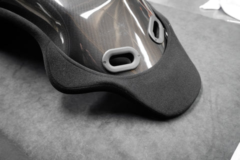 Recaro Pole Position ABE (Carbon)