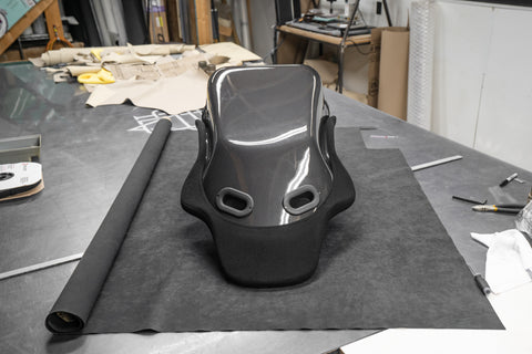Recaro Pole Position ABE (Carbon)