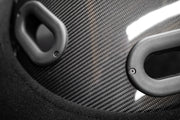 Recaro Pole Position ABE (Carbon)