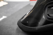 Recaro Pole Position ABE (Carbon)