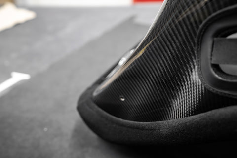 Recaro Pole Position ABE (Carbon)