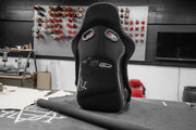 Recaro Pole Position ABE (Carbon)