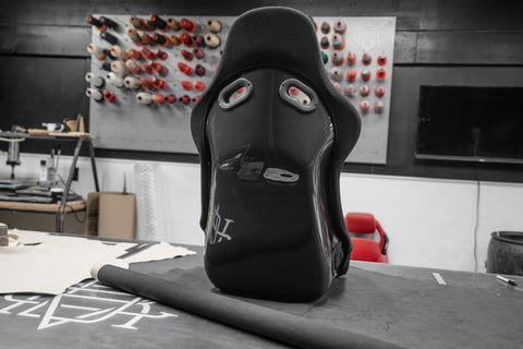 Recaro Pole Position ABE (Carbon)