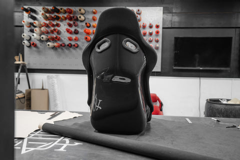 Recaro Pole Position ABE (Carbon)